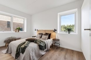 Lejlighed på Midgårdsvej i Odense V