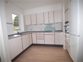 3 værelser for 5.410 kr. pr. måned