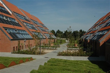 Lejlighed til 6.986 kr.