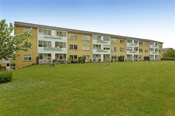 83 m2 lejlighed på Roald Amundsens Vej