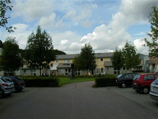 Ungdomsbolig på 69 m2 til 6.064 kr.