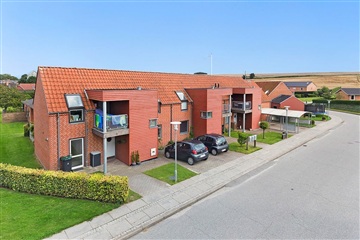 96 m2 hus/villa i Hadsten