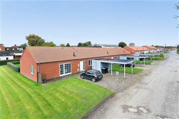 Hus/villa på Gl. Viborgvej i Randers NV