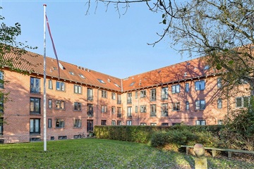 2 værelses lejlighed på 71 m2