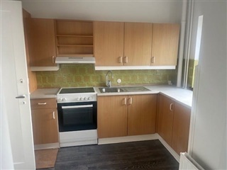 2 værelser for 4.000 kr. pr. måned