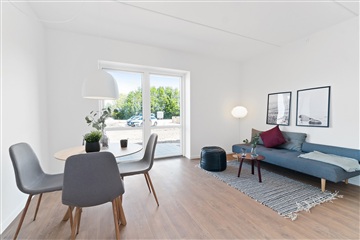 Lejlighed på Vintervej i Aarhus V