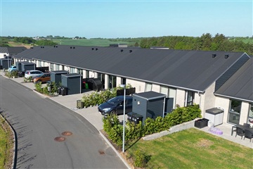 4 værelses hus/villa på 96 m2