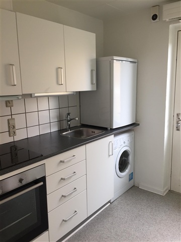 Lejlighed 2 værelses lejlighed på 50 m2 Lejlighed 2 værelses lejlighed på 50 m2