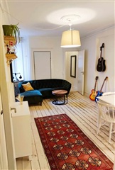 Værelse Nørrebro
