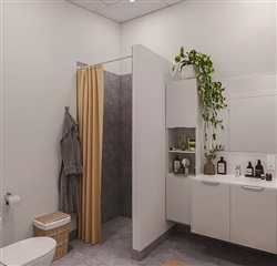 99 m2 hus/villa på Elisesvej