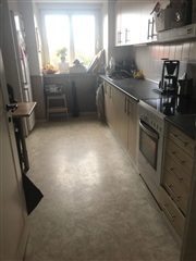 Frodesgade, 75 m2, 2 værelser, 6.300 kr.
