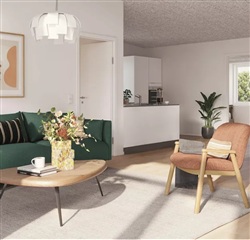 Hus/villa på Elisesvej i Kolding