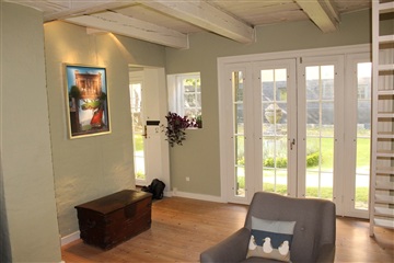 51 m2 hus/villa på Folehavevej