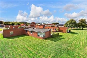 Hus/villa på Spurvevej i Mariager