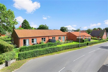 2 værelser for 5.786 kr. pr. måned