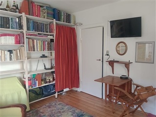 Værelse pendler/commutes to rent a cozy room at Nørrebro