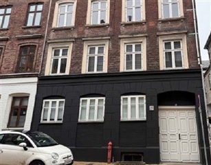 Charmerende 3-værelses lejlighed i hjertet af O...