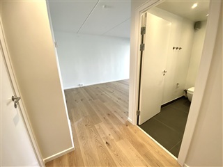 3 værelses - Munkebjergvænget , 1. th - Odense M