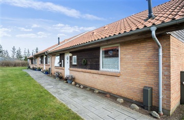 73 m2 hus/villa i Faaborg