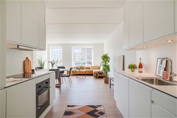 Hus/villa på Bornholms Alle i Taastrup