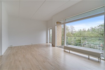 3 værelses lejlighed på 97 m2