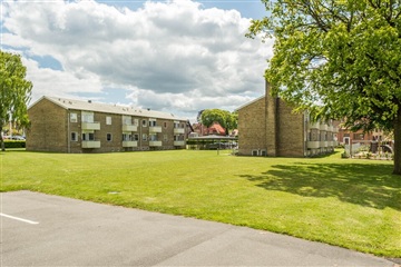 50 m2 lejlighed i Horsens