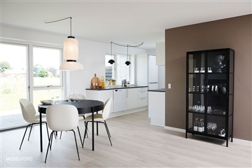 85 m2 hus/villa på Bruuns Ager