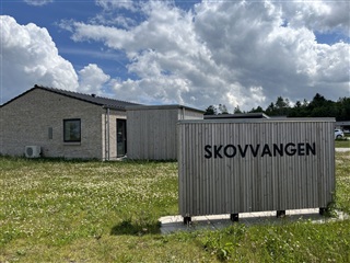 Delevenlig hus/villa søger lejer