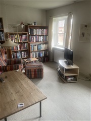 Holsten Carisiusgade, 81 m2, 3 værelser, 5.350 ...