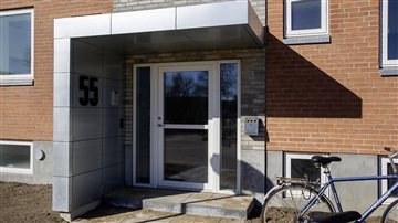 Lindegårdsvej, 82 m2, 4 værelser, 5.287 kr.