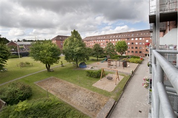 84 m2 lejlighed i Aalborg