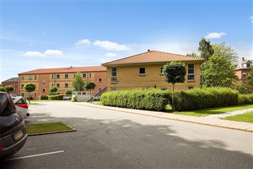 92 m2 lejlighed i Vejle