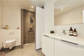 116 m2 hus/villa i Odder