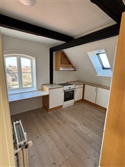 103 m2 lejlighed på Hovedgaden