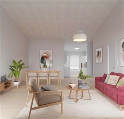 95 m2 hus/villa i Kolding
