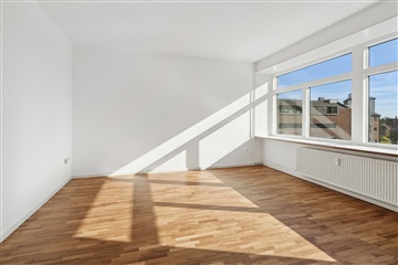 Lejlighed på Nørregade i Odense C
