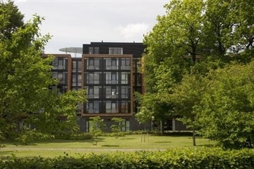 105 m2 lejlighed i Herning