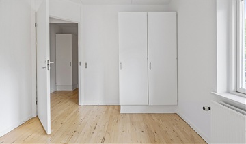 Christiansvænget, 61 m2, 2 værelser, 6.329 kr.