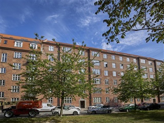 Store Mølle Vej, 148 m2, 3 værelser, 22.200 kr.