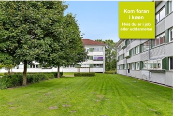 Lejlighed på Kompagnivej i Randers NØ