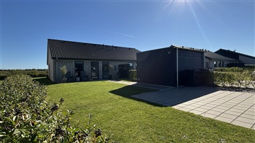 95 m2 hus/villa i Vejle