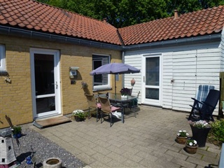 Sønderbakken, 66 m2, 2 værelser, 5.294 kr.