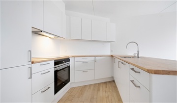 54 m2 lejlighed i Horsens