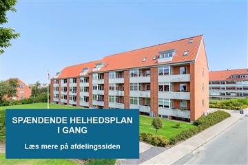 Lejlighed til 5.727 kr.