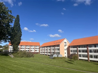 2 værelses lejlighed på 65 m2