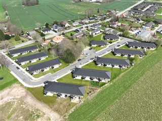 Golfhaven, 90 m2, 3 værelser, 10.900 kr.