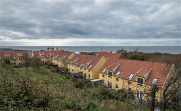 70 m2 lejlighed i Løgstør