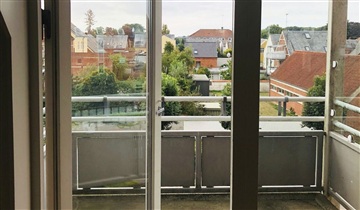 Gørtlervej, 85 m2, 4 værelser, 8.192 kr.