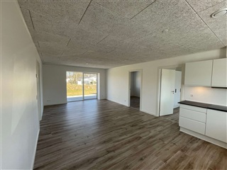 Tømmervej - 3 værelser