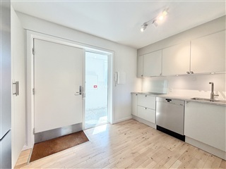 2 værelses - Nørregade , lejl. 3 - 7430 Ikast